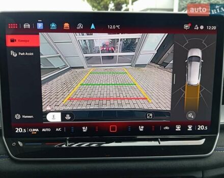 Серый Фольксваген Tayron, объемом двигателя 1.97 л и пробегом 17 тыс. км за 55000 $, фото 34 на Automoto.ua