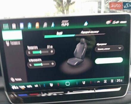 Серый Фольксваген Tayron, объемом двигателя 1.97 л и пробегом 17 тыс. км за 55000 $, фото 32 на Automoto.ua