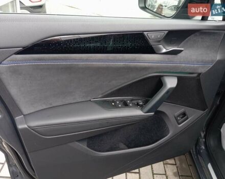 Серый Фольксваген Tayron, объемом двигателя 1.97 л и пробегом 17 тыс. км за 55000 $, фото 9 на Automoto.ua