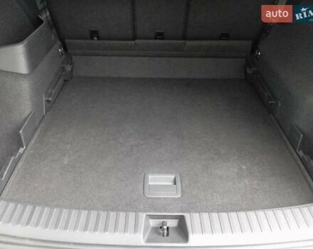 Серый Фольксваген Tayron, объемом двигателя 1.97 л и пробегом 17 тыс. км за 55000 $, фото 54 на Automoto.ua