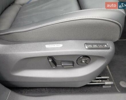 Серый Фольксваген Tayron, объемом двигателя 1.97 л и пробегом 17 тыс. км за 55000 $, фото 41 на Automoto.ua