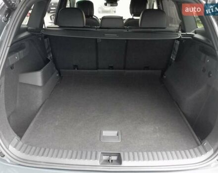 Серый Фольксваген Tayron, объемом двигателя 1.97 л и пробегом 17 тыс. км за 55000 $, фото 52 на Automoto.ua