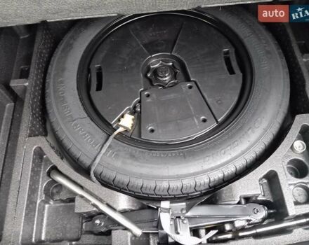 Серый Фольксваген Tayron, объемом двигателя 1.97 л и пробегом 17 тыс. км за 55000 $, фото 53 на Automoto.ua