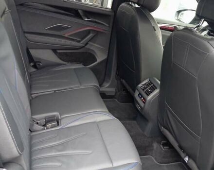 Серый Фольксваген Tayron, объемом двигателя 1.97 л и пробегом 17 тыс. км за 55000 $, фото 43 на Automoto.ua