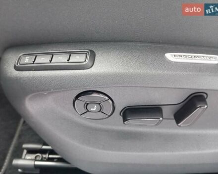 Серый Фольксваген Tayron, объемом двигателя 1.97 л и пробегом 17 тыс. км за 55000 $, фото 13 на Automoto.ua