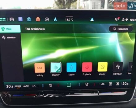 Серый Фольксваген Tayron, объемом двигателя 1.97 л и пробегом 17 тыс. км за 55000 $, фото 33 на Automoto.ua