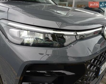 Серый Фольксваген Tayron, объемом двигателя 1.97 л и пробегом 17 тыс. км за 55000 $, фото 56 на Automoto.ua