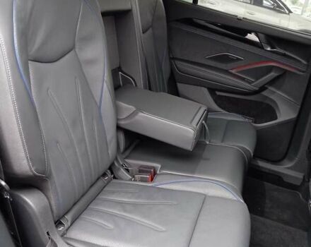 Серый Фольксваген Tayron, объемом двигателя 1.97 л и пробегом 17 тыс. км за 55000 $, фото 45 на Automoto.ua