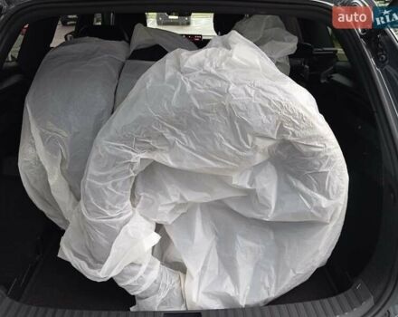 Серый Фольксваген Tayron, объемом двигателя 1.97 л и пробегом 17 тыс. км за 55000 $, фото 48 на Automoto.ua