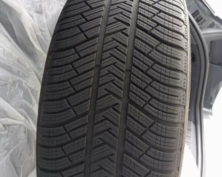 Серый Фольксваген Tayron, объемом двигателя 1.97 л и пробегом 17 тыс. км за 55000 $, фото 51 на Automoto.ua