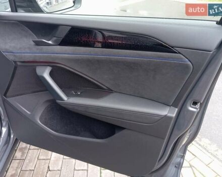 Серый Фольксваген Tayron, объемом двигателя 1.97 л и пробегом 17 тыс. км за 55000 $, фото 42 на Automoto.ua