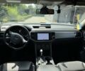 Белый Фольксваген Teramont, объемом двигателя 3.6 л и пробегом 132 тыс. км за 23000 $, фото 5 на Automoto.ua