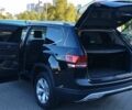Чорний Фольксваген Teramont, об'ємом двигуна 3.6 л та пробігом 120 тис. км за 16500 $, фото 12 на Automoto.ua