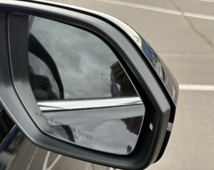 Черный Фольксваген Teramont, объемом двигателя 3.6 л и пробегом 163 тыс. км за 19900 $, фото 7 на Automoto.ua