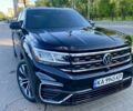Чорний Фольксваген Teramont, об'ємом двигуна 3.6 л та пробігом 49 тис. км за 39000 $, фото 1 на Automoto.ua