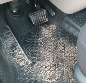 Сірий Фольксваген Teramont, об'ємом двигуна 1.97 л та пробігом 260 тис. км за 24500 $, фото 12 на Automoto.ua