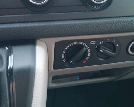 Сірий Фольксваген Teramont, об'ємом двигуна 1.97 л та пробігом 260 тис. км за 24500 $, фото 18 на Automoto.ua