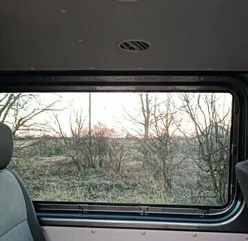 Сірий Фольксваген Teramont, об'ємом двигуна 1.97 л та пробігом 260 тис. км за 24500 $, фото 7 на Automoto.ua