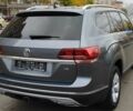 Сірий Фольксваген Teramont, об'ємом двигуна 0 л та пробігом 135 тис. км за 20500 $, фото 7 на Automoto.ua