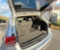 Серый Фольксваген Teramont, объемом двигателя 2 л и пробегом 132 тыс. км за 17800 $, фото 8 на Automoto.ua