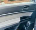 Сірий Фольксваген Teramont, об'ємом двигуна 3.6 л та пробігом 90 тис. км за 31500 $, фото 11 на Automoto.ua