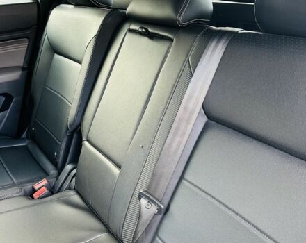 Сірий Фольксваген Teramont, об'ємом двигуна 3.6 л та пробігом 90 тис. км за 31500 $, фото 8 на Automoto.ua