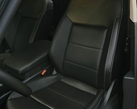 Серый Фольксваген Teramont, объемом двигателя 3.6 л и пробегом 50 тыс. км за 35000 $, фото 19 на Automoto.ua