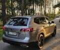 Серый Фольксваген Teramont, объемом двигателя 3.6 л и пробегом 50 тыс. км за 35000 $, фото 5 на Automoto.ua