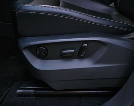 Серый Фольксваген Teramont, объемом двигателя 3.6 л и пробегом 50 тыс. км за 35000 $, фото 22 на Automoto.ua