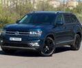Синій Фольксваген Teramont, об'ємом двигуна 3.6 л та пробігом 63 тис. км за 24000 $, фото 1 на Automoto.ua