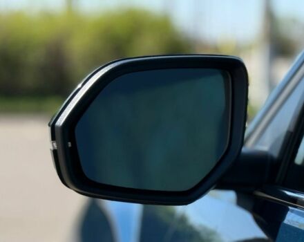 Синій Фольксваген Teramont, об'ємом двигуна 3.6 л та пробігом 63 тис. км за 24000 $, фото 11 на Automoto.ua