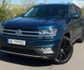 Синій Фольксваген Teramont, об'ємом двигуна 3.6 л та пробігом 63 тис. км за 24000 $, фото 6 на Automoto.ua