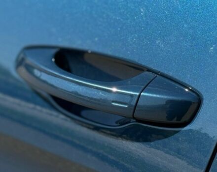 Синій Фольксваген Teramont, об'ємом двигуна 3.6 л та пробігом 63 тис. км за 24000 $, фото 10 на Automoto.ua