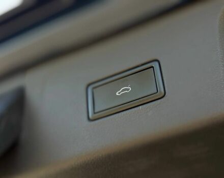 Синій Фольксваген Teramont, об'ємом двигуна 3.6 л та пробігом 63 тис. км за 24000 $, фото 18 на Automoto.ua