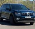 Синій Фольксваген Teramont, об'ємом двигуна 3.6 л та пробігом 63 тис. км за 24000 $, фото 2 на Automoto.ua