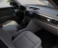 Синий Фольксваген Teramont, объемом двигателя 3.6 л и пробегом 65 тыс. км за 26500 $, фото 9 на Automoto.ua