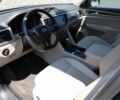 Синий Фольксваген Teramont, объемом двигателя 3.6 л и пробегом 65 тыс. км за 26500 $, фото 3 на Automoto.ua