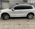 Белый Фольксваген Touareg R, объемом двигателя 3 л и пробегом 172 тыс. км за 26800 $, фото 18 на Automoto.ua