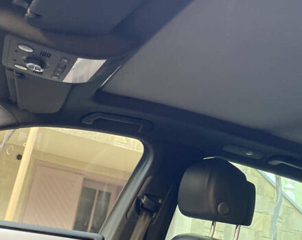 Черный Фольксваген Touareg R, объемом двигателя 3 л и пробегом 205 тыс. км за 26500 $, фото 8 на Automoto.ua