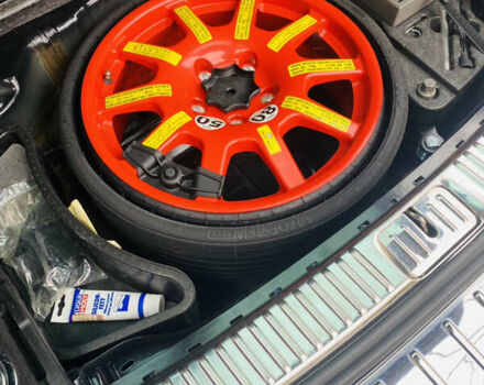 Черный Фольксваген Touareg R, объемом двигателя 3 л и пробегом 205 тыс. км за 26500 $, фото 29 на Automoto.ua