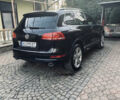 Черный Фольксваген Touareg R, объемом двигателя 3 л и пробегом 205 тыс. км за 26500 $, фото 5 на Automoto.ua