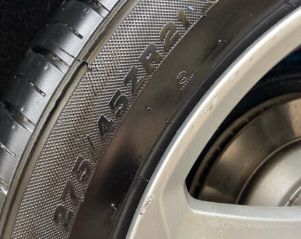 Черный Фольксваген Touareg R, объемом двигателя 3 л и пробегом 205 тыс. км за 26500 $, фото 15 на Automoto.ua