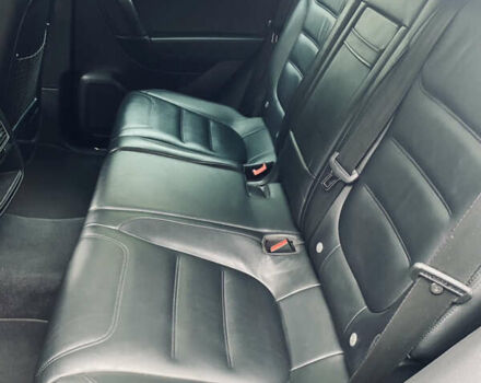 Черный Фольксваген Touareg R, объемом двигателя 3 л и пробегом 205 тыс. км за 26500 $, фото 18 на Automoto.ua