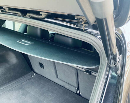 Черный Фольксваген Touareg R, объемом двигателя 3 л и пробегом 205 тыс. км за 26500 $, фото 31 на Automoto.ua