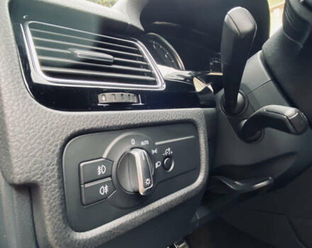 Черный Фольксваген Touareg R, объемом двигателя 3 л и пробегом 205 тыс. км за 26500 $, фото 25 на Automoto.ua