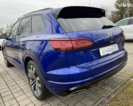 Фольксваген Touareg R, об'ємом двигуна 3 л та пробігом 30 тис. км за 81600 $, фото 18 на Automoto.ua