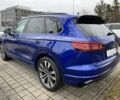 Фольксваген Touareg R, объемом двигателя 3 л и пробегом 30 тыс. км за 87836 $, фото 8 на Automoto.ua