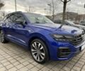 Фольксваген Touareg R, объемом двигателя 3 л и пробегом 30 тыс. км за 81600 $, фото 10 на Automoto.ua