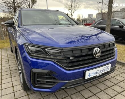 Фольксваген Touareg R, об'ємом двигуна 3 л та пробігом 30 тис. км за 87836 $, фото 5 на Automoto.ua