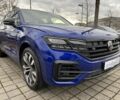 Фольксваген Touareg R, объемом двигателя 3 л и пробегом 30 тыс. км за 81600 $, фото 4 на Automoto.ua